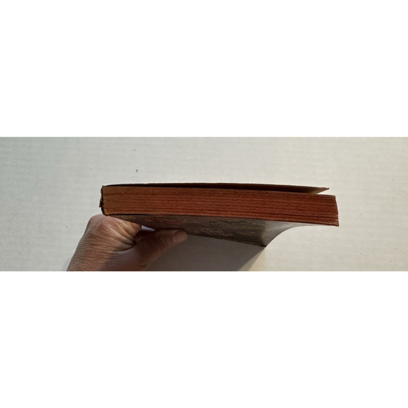 Ghosts and Things, Various Authors/PB/Berkley/Horror/1962/11 Novels Vintage - Picture 7 of 10